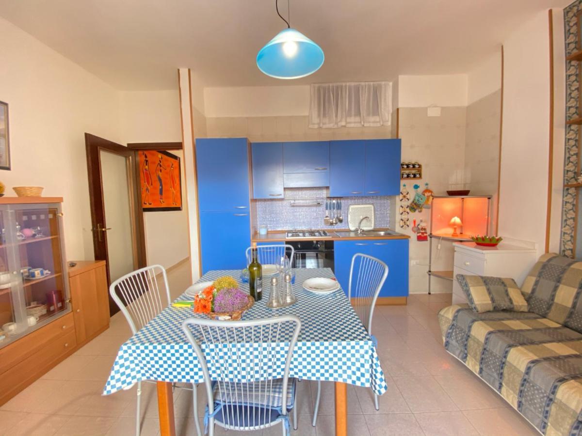 Gallipoli Lido Center Apartament 1 Exterior foto