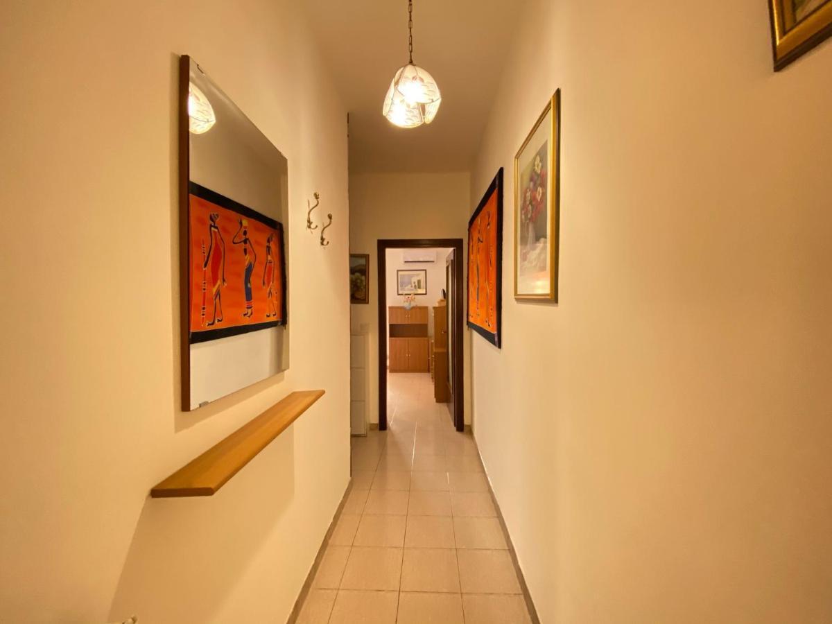 Gallipoli Lido Center Apartament 1 Exterior foto